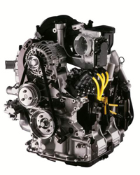 P7D30 Engine